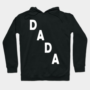 Dada Hoodie